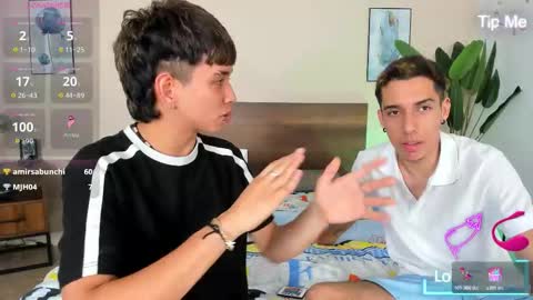 NovayBrian online show from 14, 11, 2025