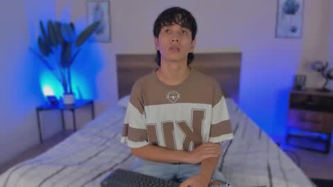 NovayBrian online show from 8, 1, 2026