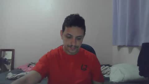 Snapshot of novinhodotado2612 chatting on 29, 9, 2025 novinhodotado2612 online show from 29, 9, 2025