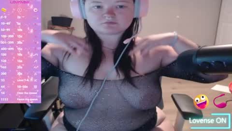 Snapshot of nowitscynder chatting on 1, 5, 2026 nowitsCynder online show from 1, 5, 2026