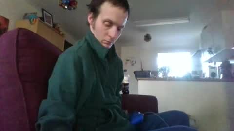 nowonder691 online show from 20, 12, 2025