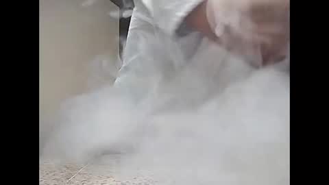 CLOUDYKINF online show from 17, 10, 2025