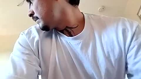 CLOUDYKINF online show from 18, 10, 2025