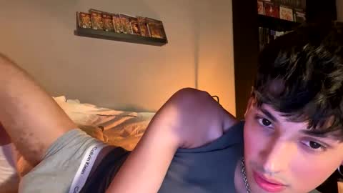 noxnude online show from 16, 12, 2025