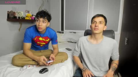 Snapshot of noxx_stark chatting on 21, 9, 2025 Noxx online show from 21, 9, 2025