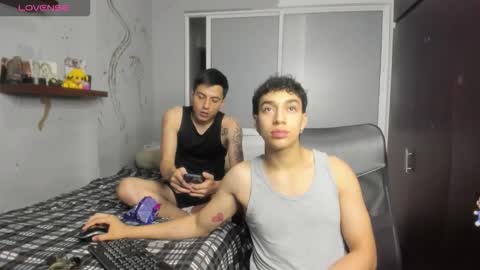 Snapshot of noxx_stark chatting on 21, 9, 2025 Noxx online show from 21, 9, 2025