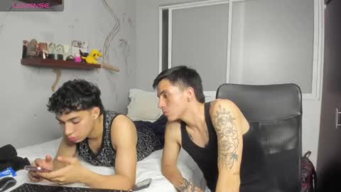 Snapshot of noxx_stark chatting on 27, 9, 2025 Noxx online show from 27, 9, 2025