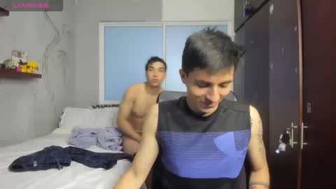 Snapshot of noxx_stark chatting on 29, 9, 2025 Noxx online show from 29, 9, 2025