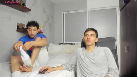 Snapshot of noxx_stark chatting on 6, 10, 2025 Noxx online show from 6, 10, 2025