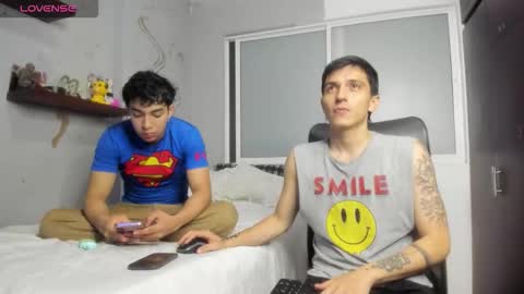 Snapshot of noxx_stark chatting on 13, 10, 2025 Noxx online show from 13, 10, 2025