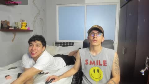 Snapshot of noxx_stark chatting on 18, 10, 2025 Noxx online show from 18, 10, 2025