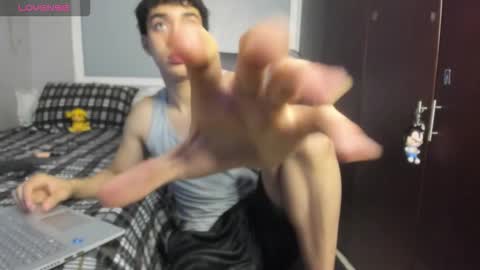 Noxx  online show from 2, 11, 2025