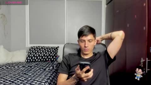 Noxx  online show from 16, 11, 2025