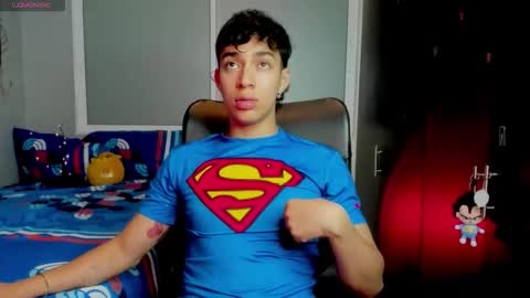 Noxx  online show from 14, 2, 2026