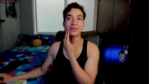 Noxx  online show from 14, 2, 2026