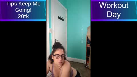 Celeste online show from 15, 9, 2025