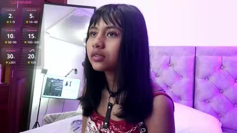 NubesNubladas online show from 1, 10, 2025