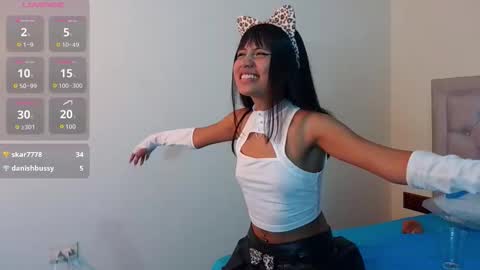 NubesNubladas online show from 31, 10, 2025