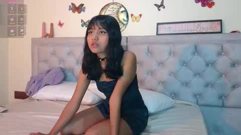 NubesNubladas online show from 11, 11, 2025