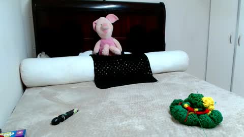 Nubiangiggles online show from 23, 11, 2025