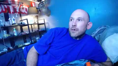 nuckl3deep online show from 4, 11, 2025