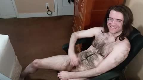 nudechasergeek online show from 9, 2, 2026