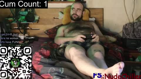 Snapshot of nudechiller chatting on 15, 12, 2024 Vinz... online show from 15, 12, 2024