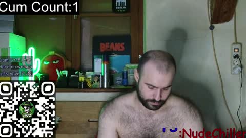 Snapshot of nudechiller chatting on 21, 12, 2024 Vinz... online show from 21, 12, 2024