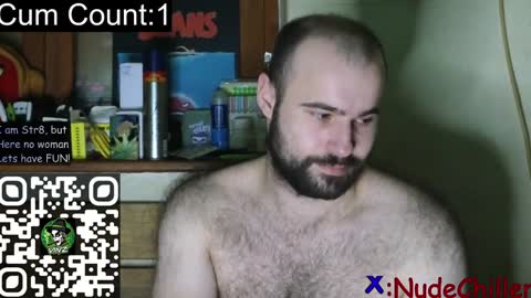 Snapshot of nudechiller chatting on 27, 12, 2024 Vinz... online show from 27, 12, 2024