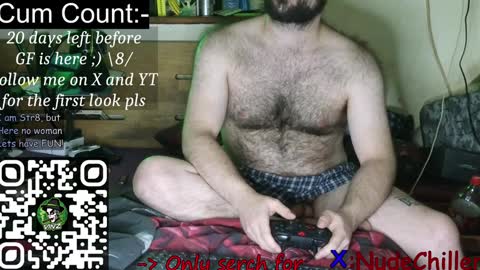 Snapshot of nudechiller chatting on 1, 1, 2025 Vinz... online show from 1, 1, 2025