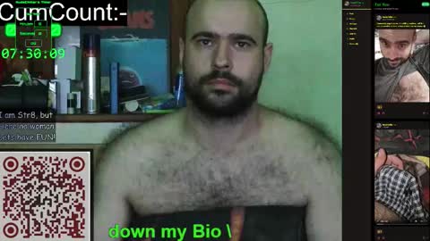 Snapshot of nudechiller chatting on 13, 9, 2025 Vinz... online show from 13, 9, 2025