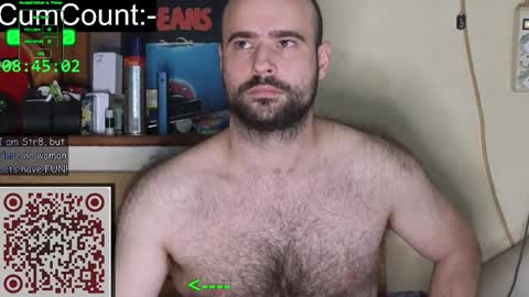 Snapshot of nudechiller chatting on 14, 9, 2025 Vinz... online show from 14, 9, 2025