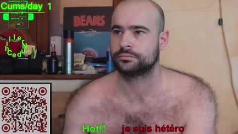 Vinz... online show from 14, 3, 2026