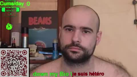 Vinz... online show from 15, 3, 2026