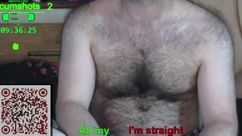 Vinz... online show from 18, 5, 2026