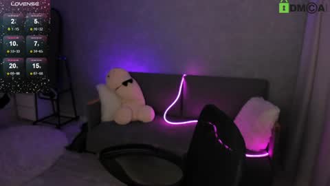 Snapshot of nudenansy chatting on 16, 5, 2026 Nansy online show from 16, 5, 2026