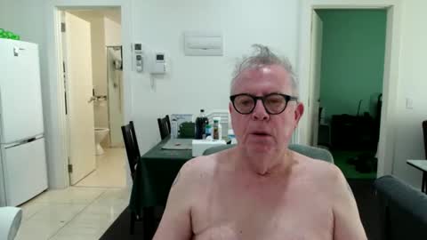 Nudenodicktoilet online show from 8, 11, 2025