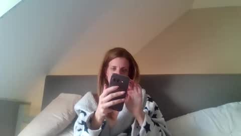 Alice  Nudgeman online show from 12, 10, 2025