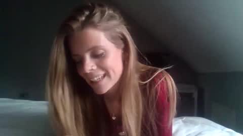 Alice  Nudgeman online show from 24, 10, 2025