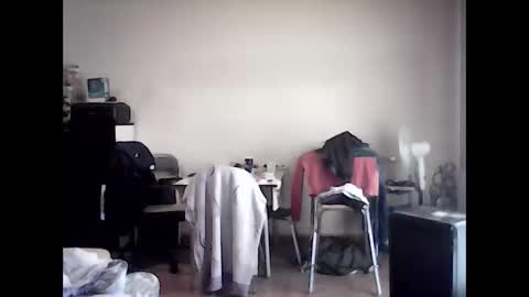 nudista online show from 10, 1, 2026