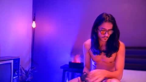 nudistalejo online show from 2, 12, 2025