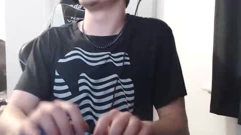 JustAGuy online show from 13, 1, 2026