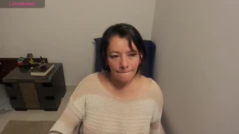 Snapshot of nuit_rose chatting on 22, 10, 2025 nuit_rose online show from 22, 10, 2025