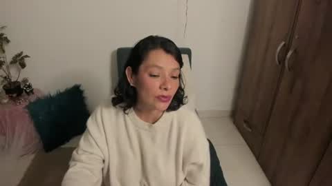 nuit_rose online show from 28, 6, 2026