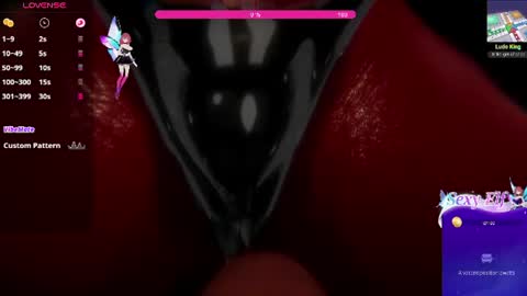 nullspecter online show from 27, 7, 2026