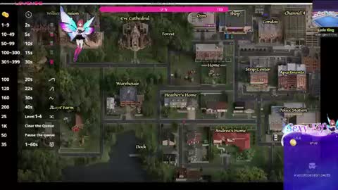 nullspecter online show from 1, 8, 2026