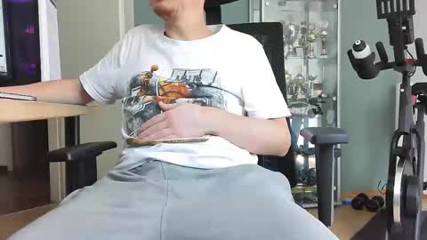 Snapshot of numlove chatting on 20, 9, 2025 Slave for Mistress and Master online show from 20, 9, 2025