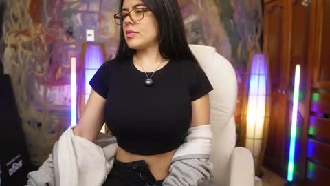 Claudia online show from 7, 10, 2025