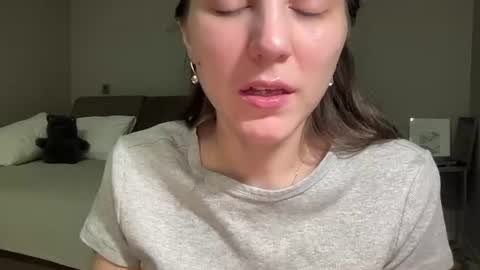 Snapshot of nursedoll chatting on 7, 3, 2026 Ema online show from 7, 3, 2026