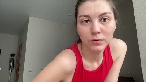 Snapshot of nursedoll chatting on 27, 3, 2026 Ema online show from 27, 3, 2026